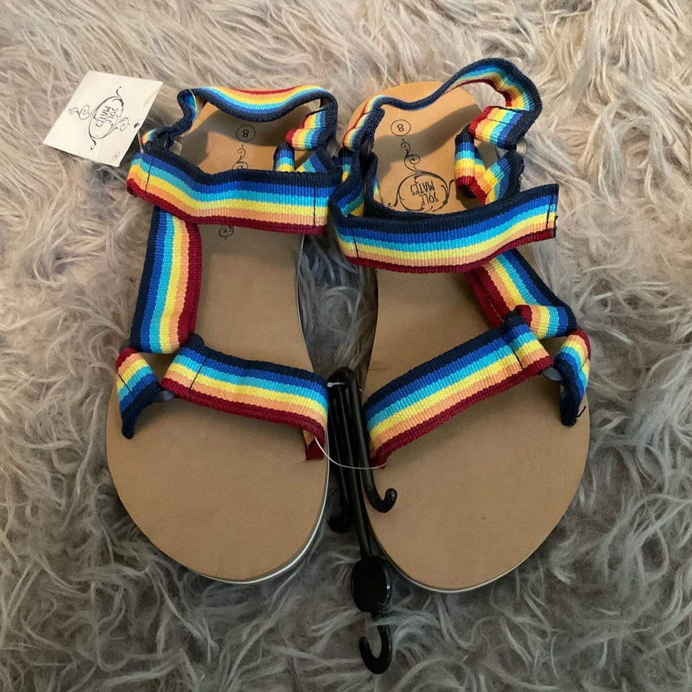 Sole Mates Sandals